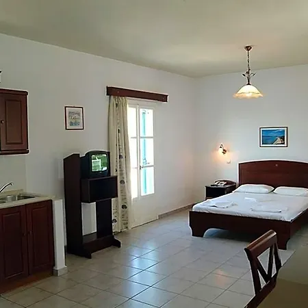Gryspo's Hotell
