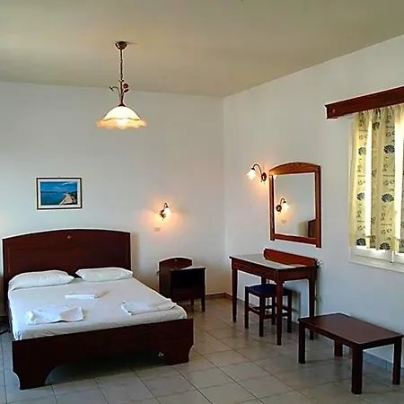 Gryspo's Hotell Amorgos